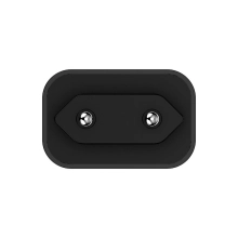Купить Зарядное устройство ColorWay USB-C+USB 20W 3A V2 Black (CW-CHS025QPD-BK) - фото 5