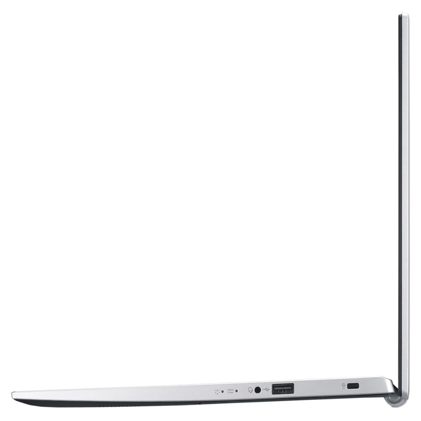 Купити Ноутбук Acer Aspire 3 A315-35-P1GN (NX.A6LEU.02S) - фото 7