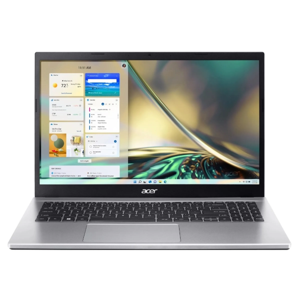 Купити Ноутбук Acer Aspire 3 A315-59 (NX.K6SEU.01S) - фото 1