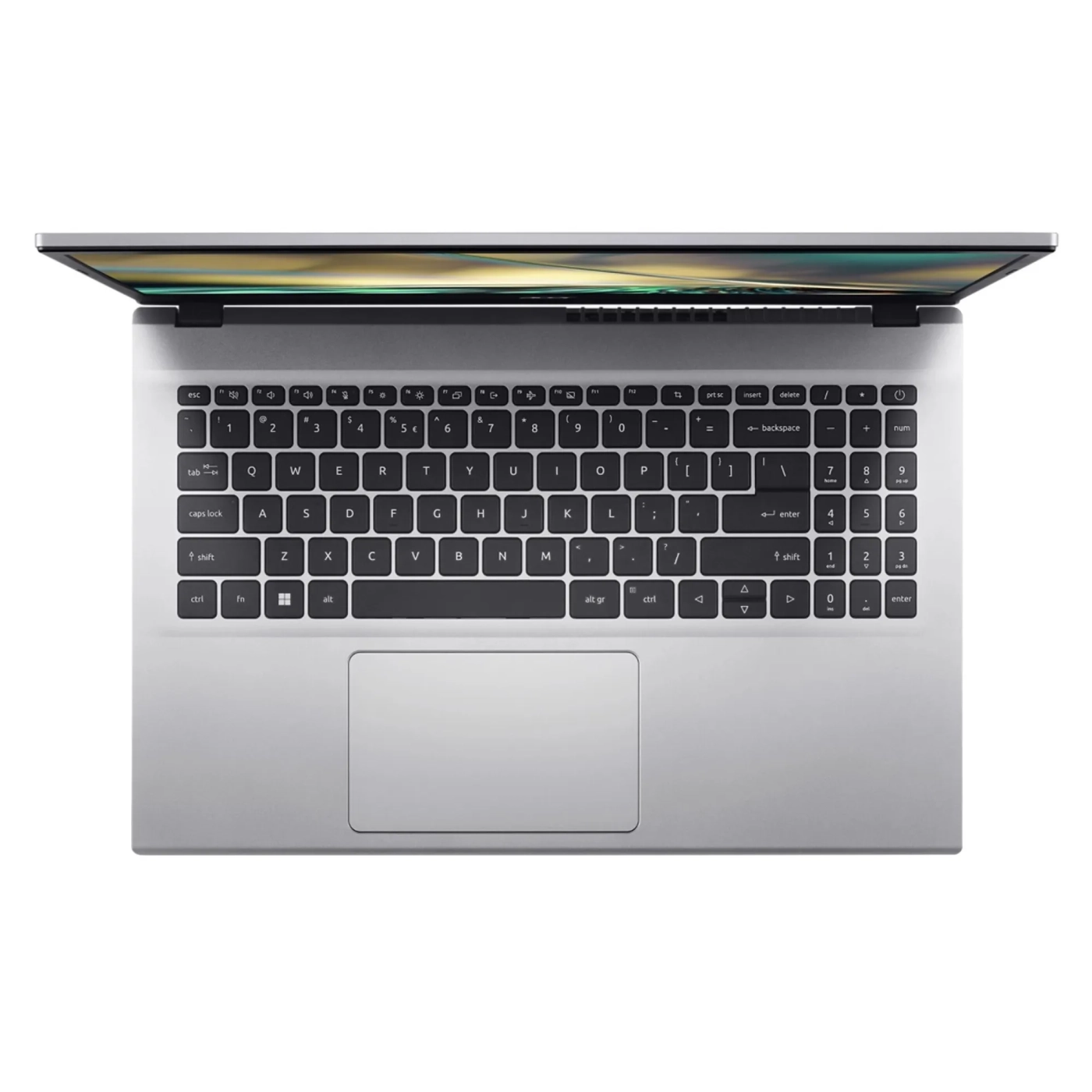 Купити Ноутбук Acer Aspire 3 A315-59 (NX.K6SEU.01S) - фото 4