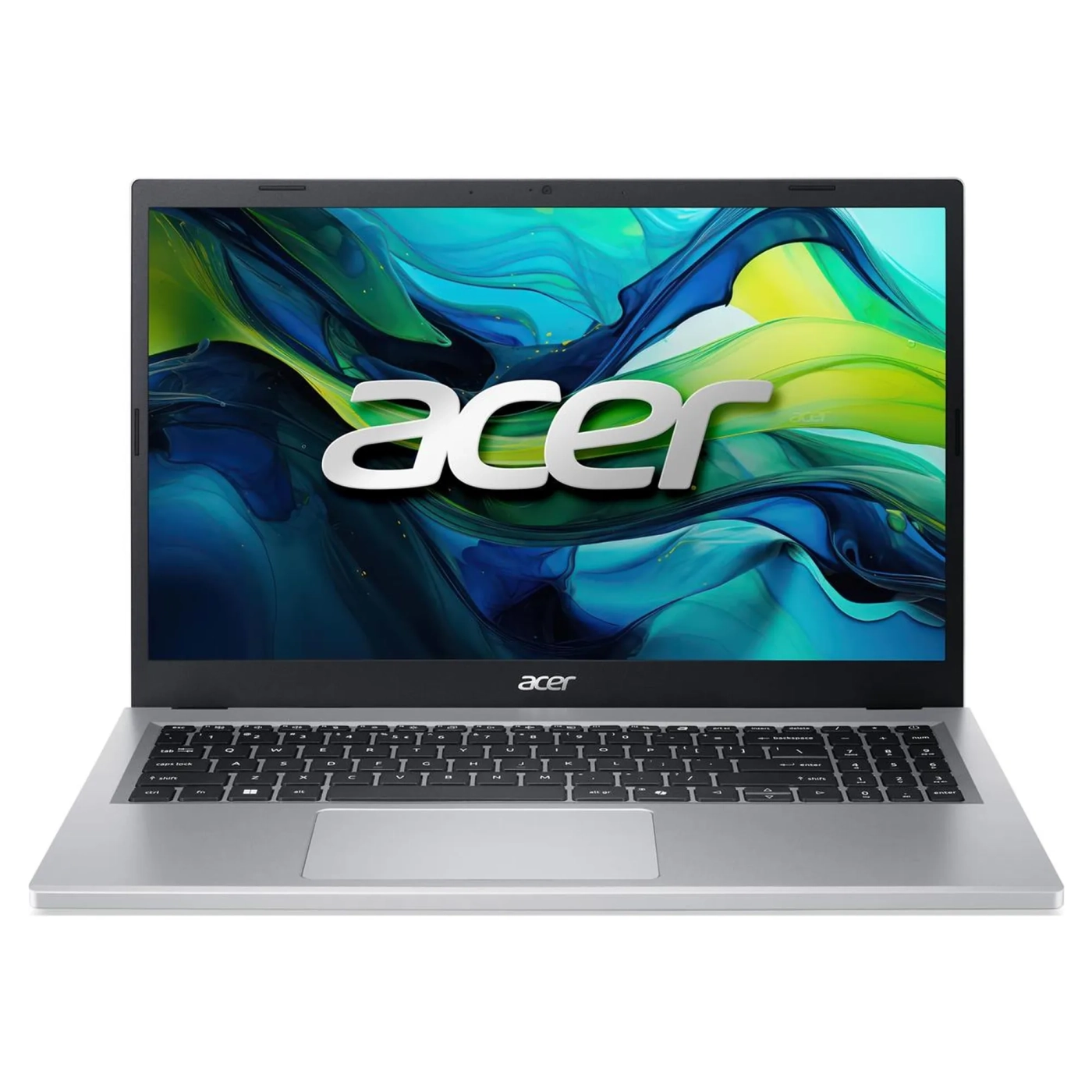 Купити Ноутбук Acer Aspire Go 15 AG15-21P (NX.J8TEU.009) - фото 1