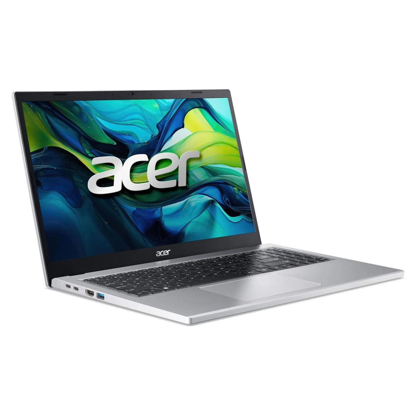 Купити Ноутбук Acer Aspire Go 15 AG15-21P (NX.J8TEU.009) - фото 2