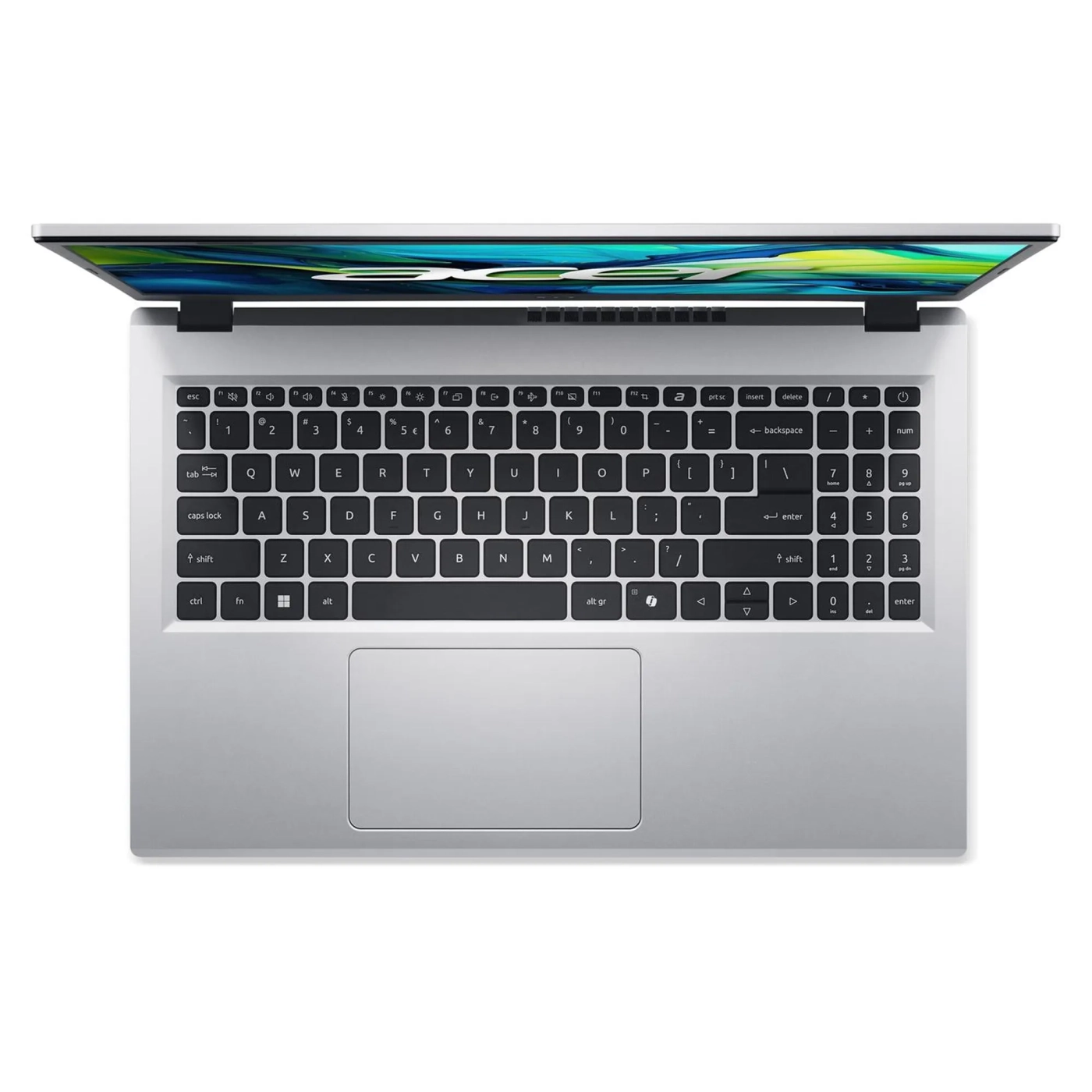 Купити Ноутбук Acer Aspire Go 15 AG15-21P (NX.J8TEU.009) - фото 3