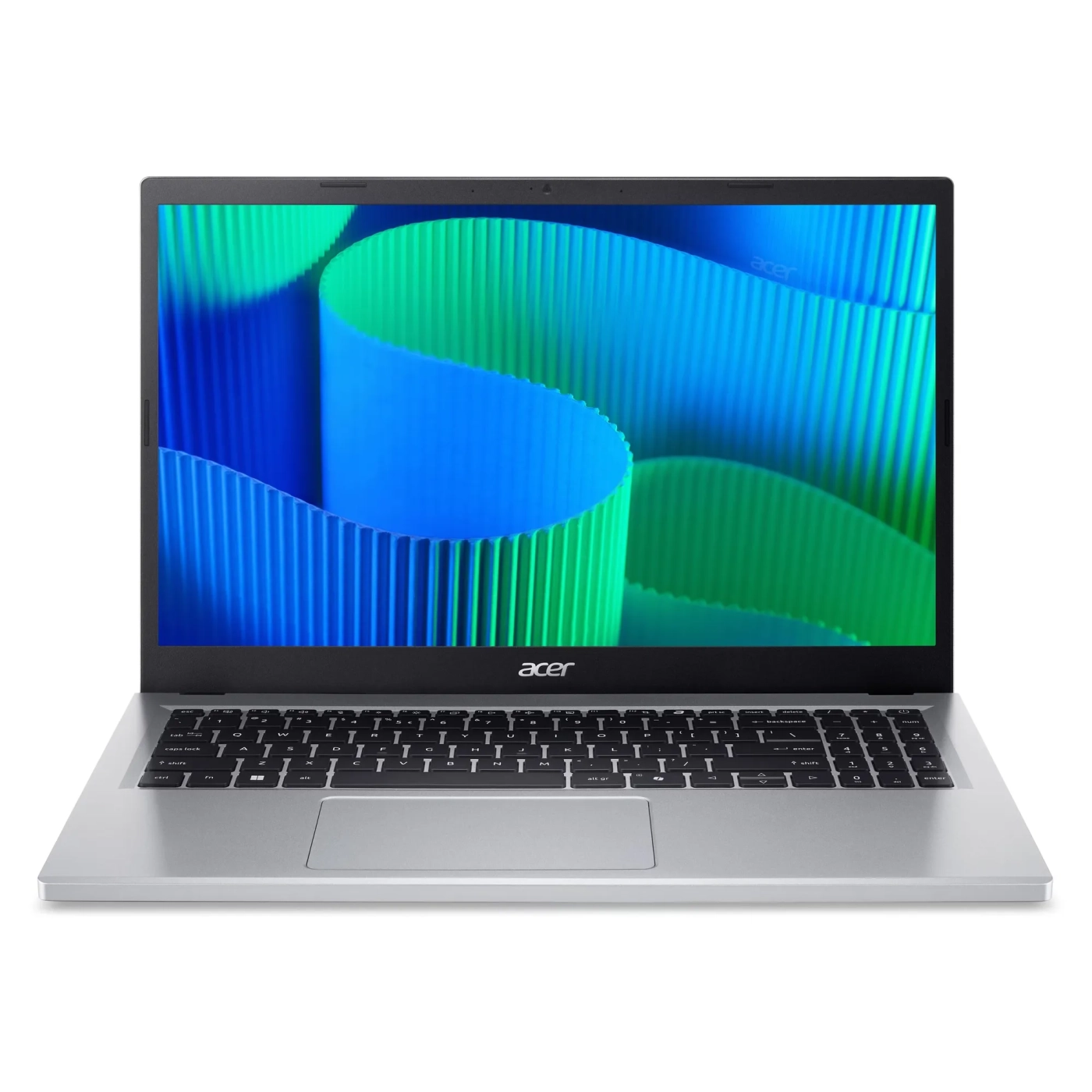 Купити Ноутбук Acer Extensa 15 EX215-35 (NX.EJ6EU.002) - фото 1