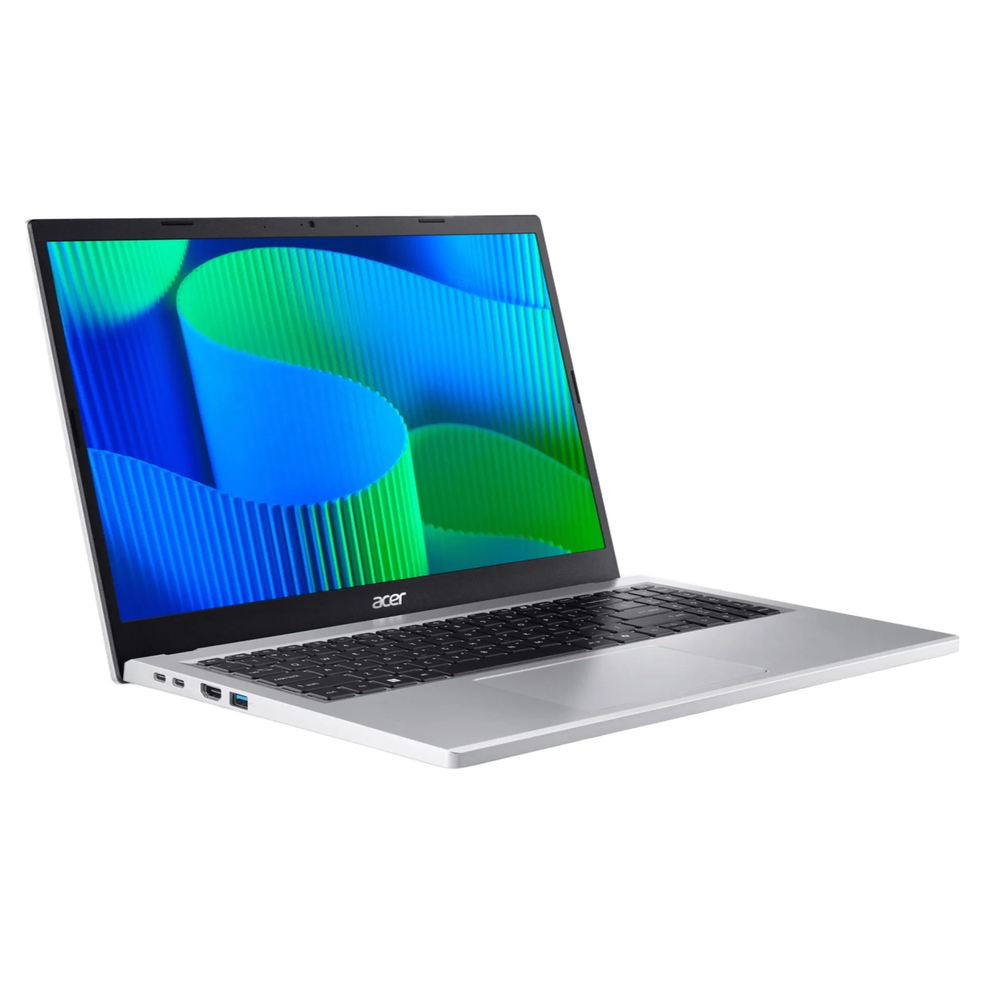 Купити Ноутбук Acer Extensa 15 EX215-35 (NX.EJ6EU.002) - фото 2