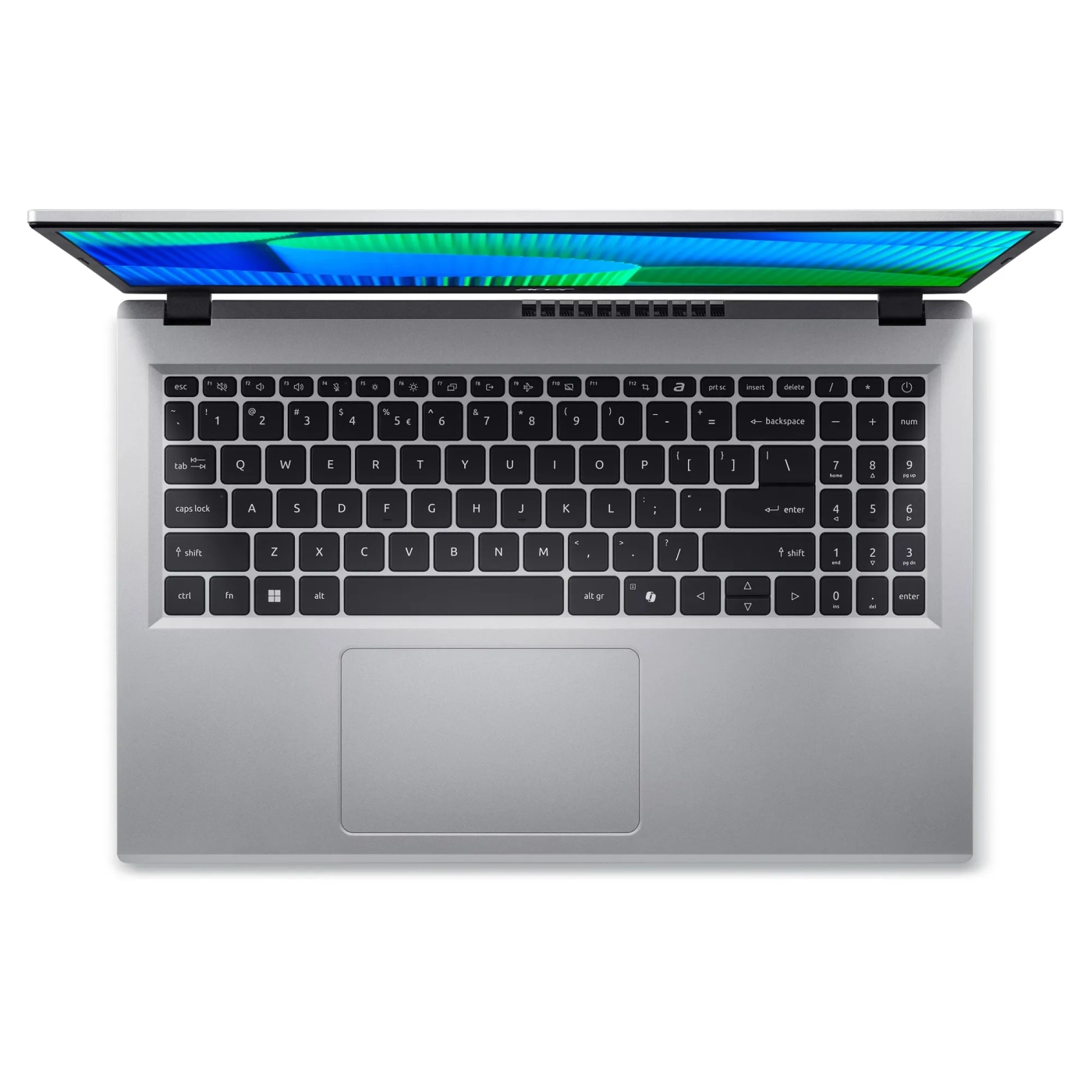 Купити Ноутбук Acer Extensa 15 EX215-35 (NX.EJ6EU.002) - фото 4