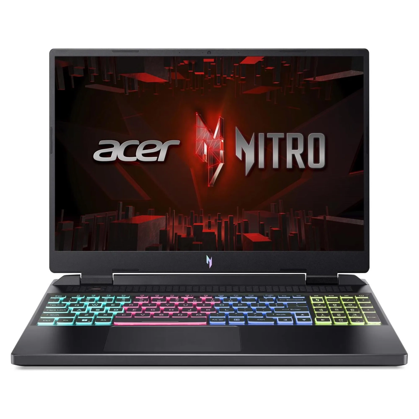 Купити Ноутбук Acer Nitro 16 AN16-41 (NH.QKCEU.006) - фото 1