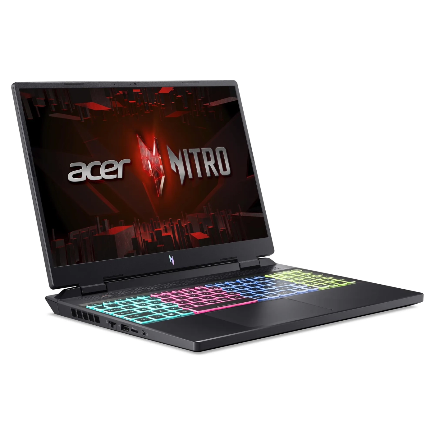 Купити Ноутбук Acer Nitro 16 AN16-41 (NH.QKCEU.006) - фото 2