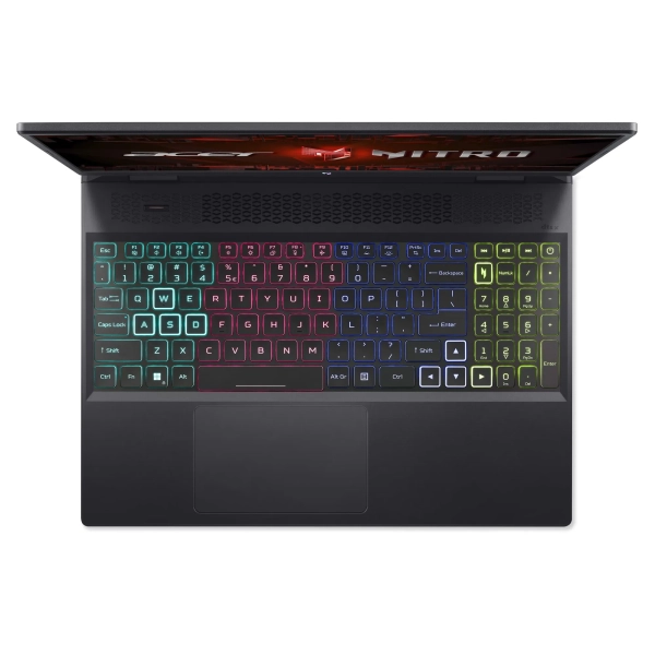 Купити Ноутбук Acer Nitro 16 AN16-41 (NH.QKCEU.006) - фото 4