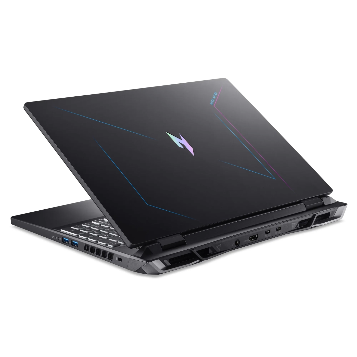Купити Ноутбук Acer Nitro 16 AN16-41 (NH.QKCEU.006) - фото 5