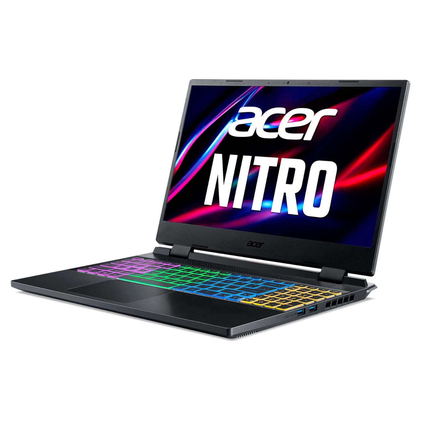 Купити Ноутбук Acer Nitro 5 AN515-58 (NH.QM0EU.00S) - фото 3