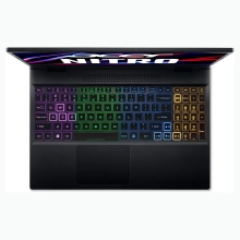 Купити Ноутбук Acer Nitro 5 AN515-58 (NH.QM0EU.00S) - фото 4