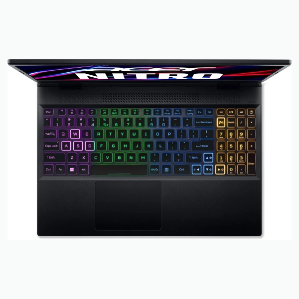 Купити Ноутбук Acer Nitro 5 AN515-58 (NH.QM0EU.00S) - фото 4
