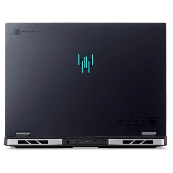 Купити Ноутбук Acer Predator Helios Neo 16 PHN16-72 (NH.QRFEU.00K) - фото 6