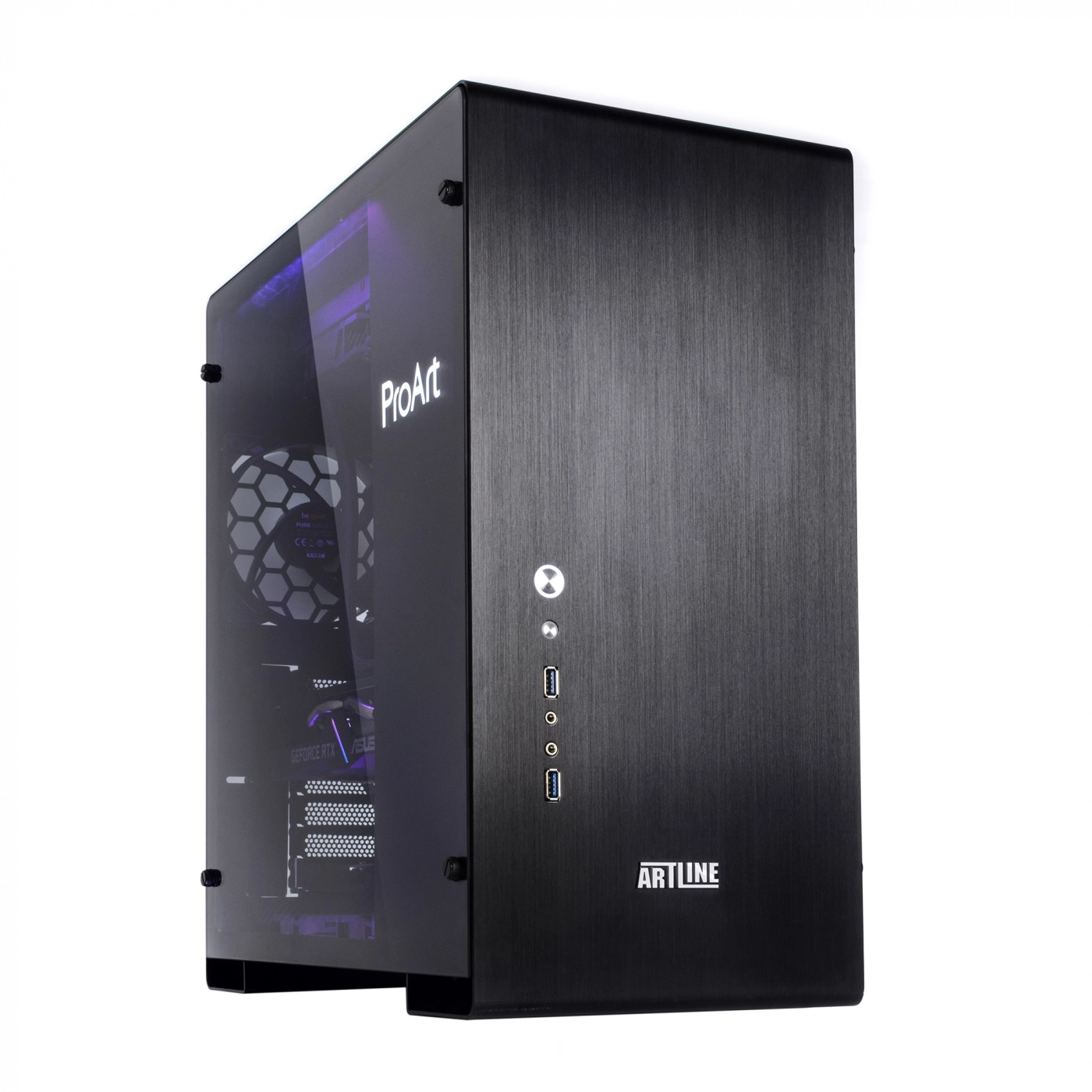 Купить Рабочая станция ARTLINE WorkStation PROARTv21Win - фото 1