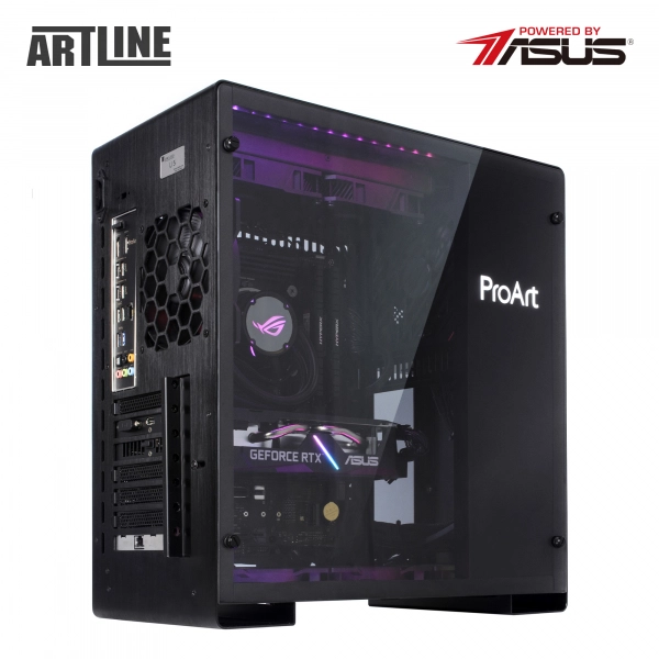 Купить Рабочая станция ARTLINE WorkStation PROARTv21Win - фото 15