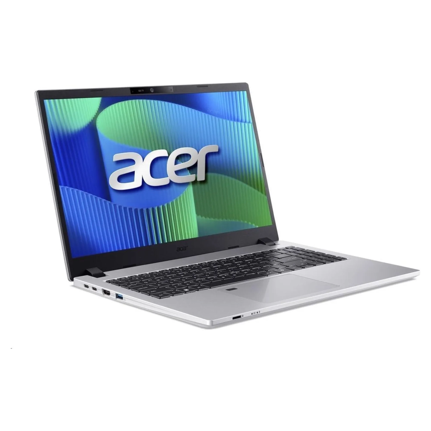 Купити Ноутбук Acer TravelMate P2 TMP215-55 (NX.BE6EU.003) - фото 2