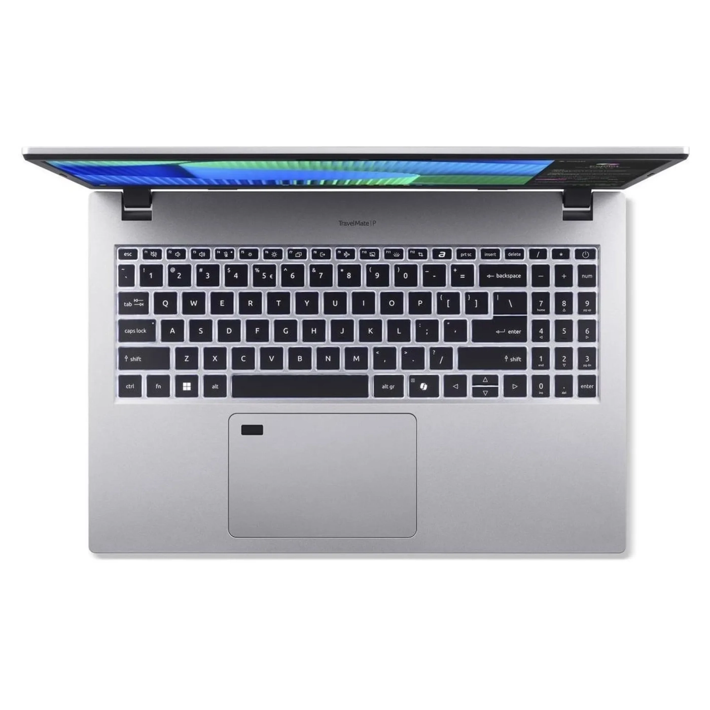 Купити Ноутбук Acer TravelMate P2 TMP215-55 (NX.BE6EU.003) - фото 4
