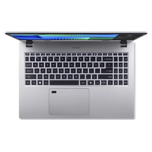 Купити Ноутбук Acer TravelMate P2 TMP215-55 (NX.BE6EU.003) - фото 4