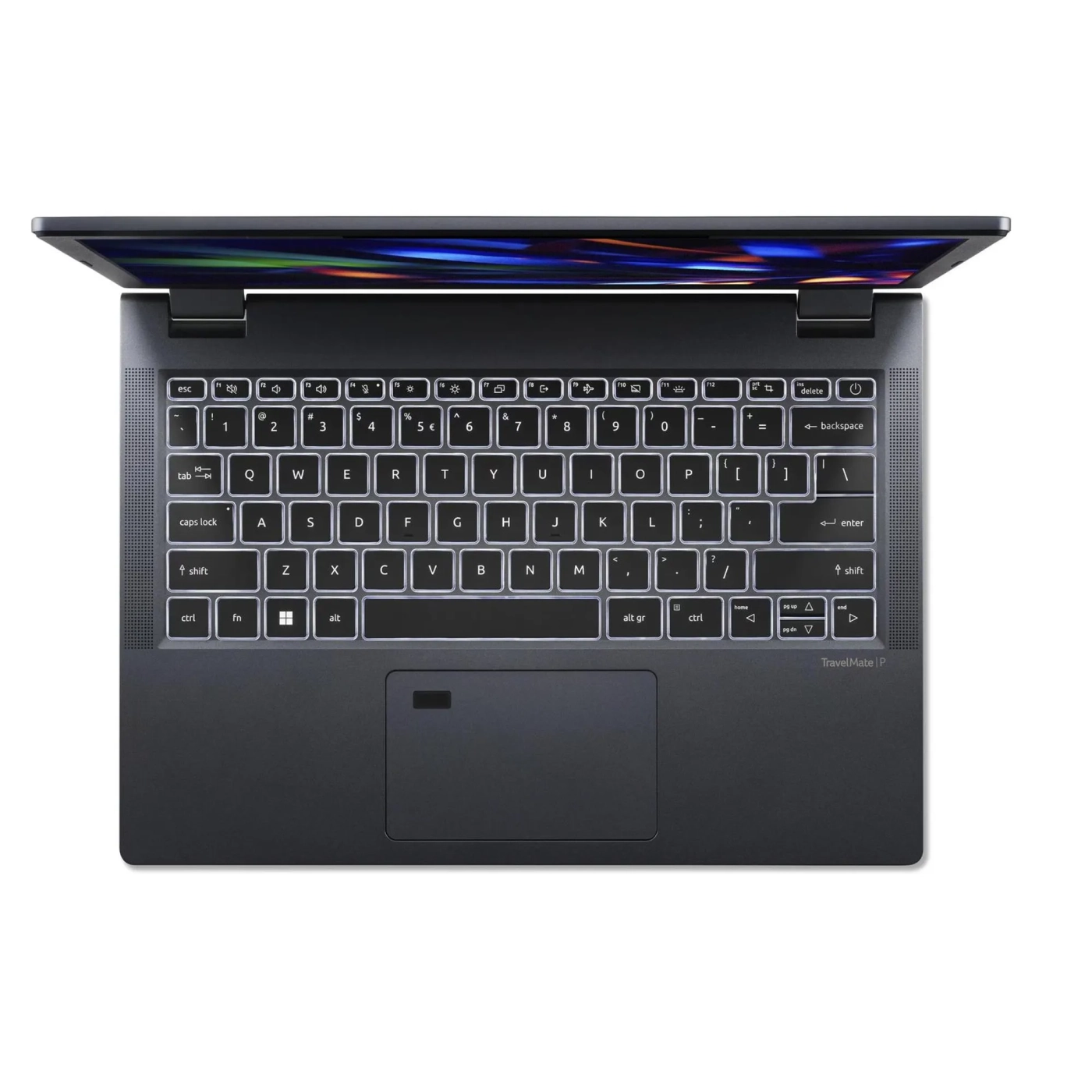Купити Ноутбук Acer TravelMate P4 TMP413-51-TCO (NX.B55EU.003) - фото 4