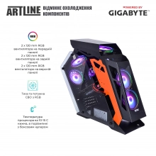 Купити Комп'ютер ARTLINE Overlord STALKERv25Win - фото 3