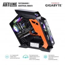 Купити Комп'ютер ARTLINE Overlord STALKERv25Win - фото 6