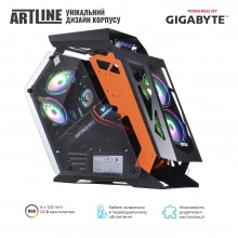 Купити Комп'ютер ARTLINE Overlord STALKERv26Win - фото 7