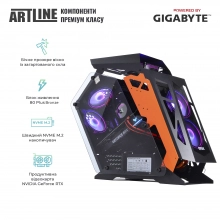 Купити Комп'ютер ARTLINE Overlord STALKERv26Win - фото 8