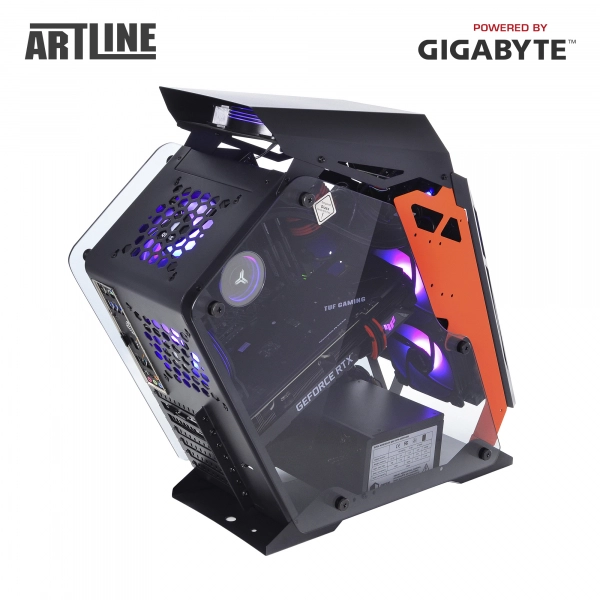 Купити Комп'ютер ARTLINE Overlord STALKERv26Win - фото 13