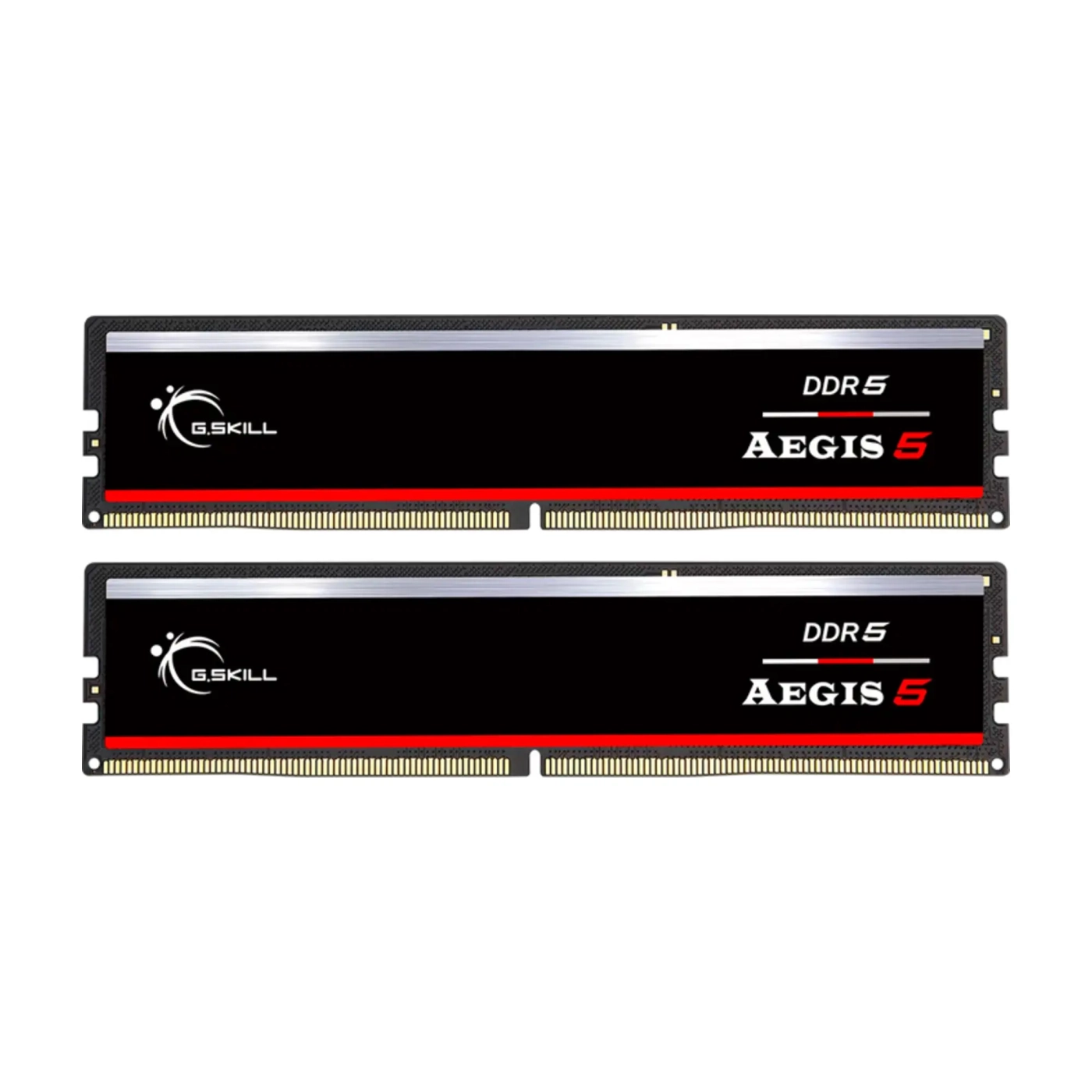 Купити Модуль пам'яті G.Skill Aegis 5 DDR5-6000 32GB (2x16GB) (F5-6000J3636F16GX2-IS) - фото 1
