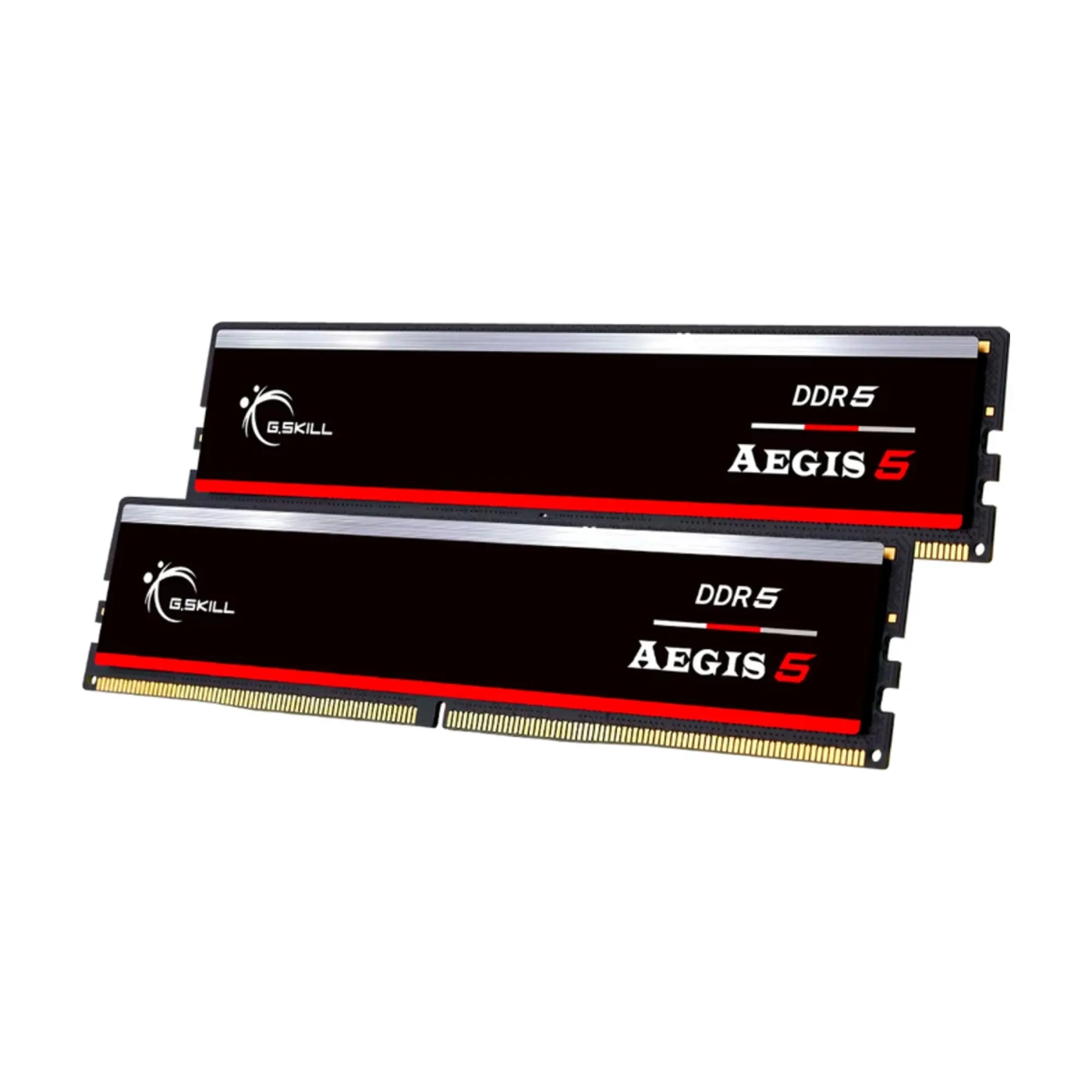 Купити Модуль пам'яті G.Skill Aegis 5 DDR5-6000 32GB (2x16GB) (F5-6000J3636F16GX2-IS) - фото 2