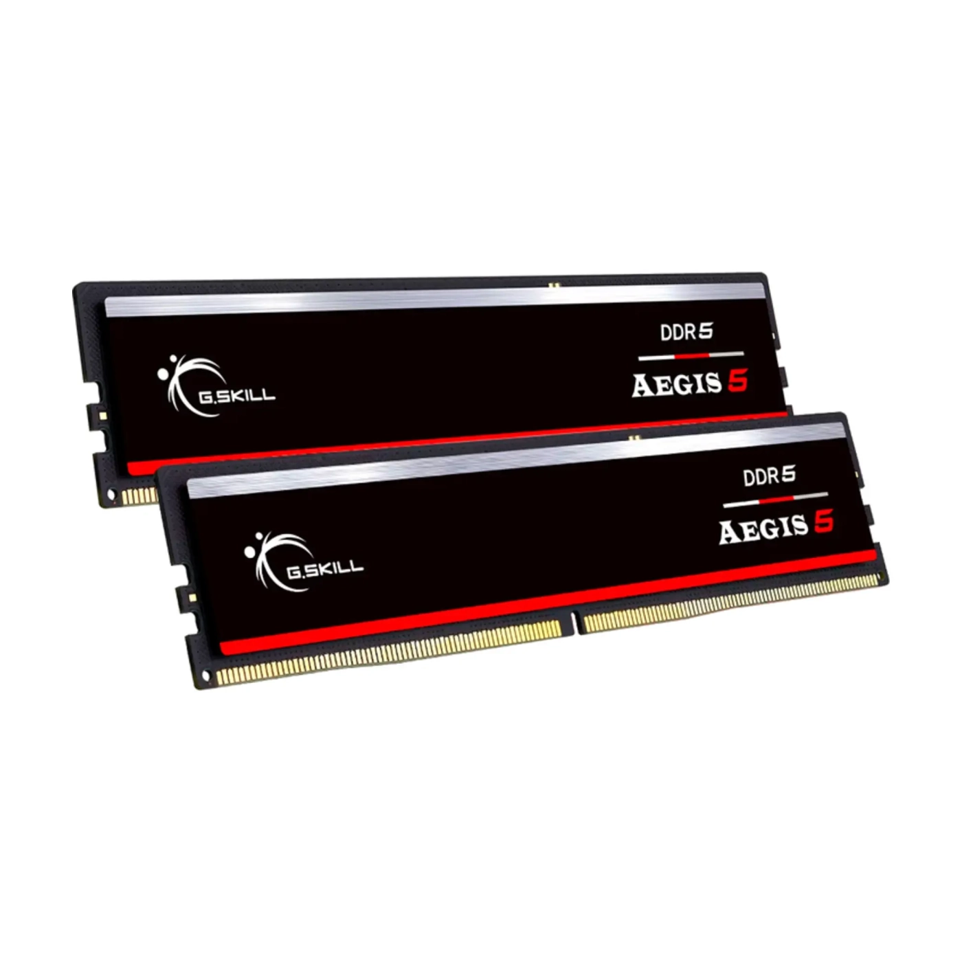 Купити Модуль пам'яті G.Skill Aegis 5 DDR5-6000 32GB (2x16GB) (F5-6000J3636F16GX2-IS) - фото 3