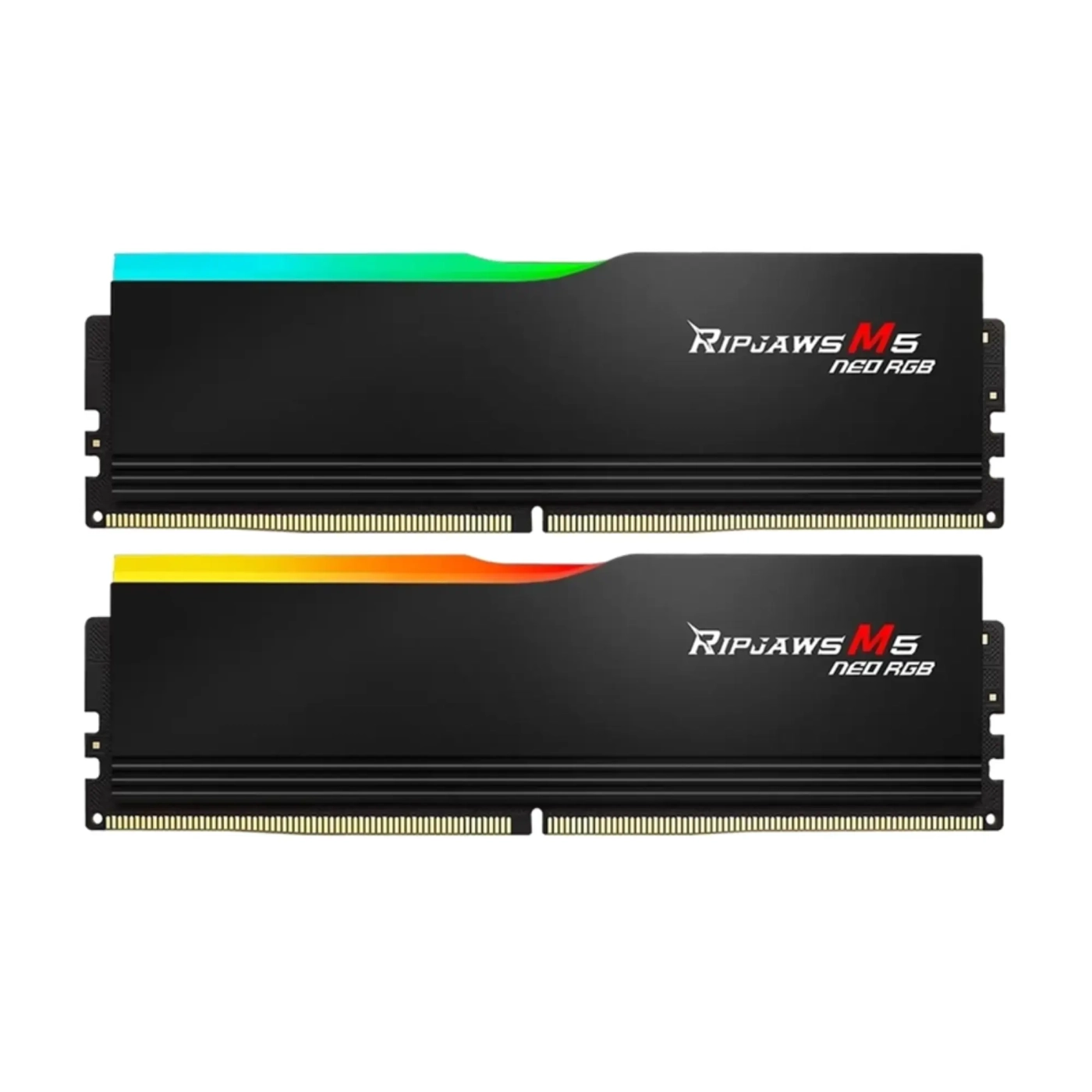 Купити Модуль пам'яті G.Skill Flare X5 DDR5-6000 96GB (2x48GB) (F5-6000J3036F48GX2-FX5) - фото 1
