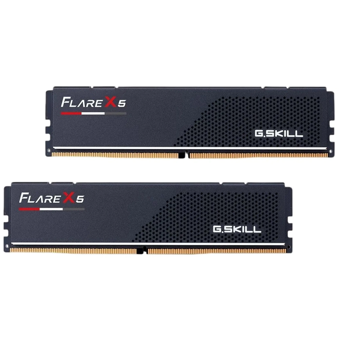 Купити Модуль пам'яті G.Skill Flare X5 DDR5-6000 96GB (2x48GB) (F5-6000J3036F48GX2-FX5) - фото 1