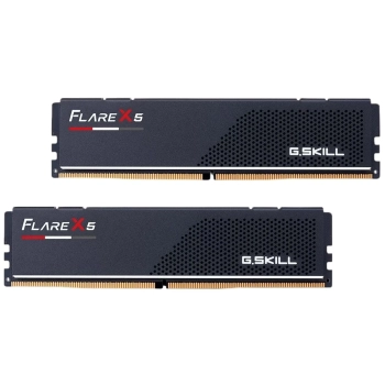 Купити Модуль пам'яті G.Skill Flare X5 DDR5-6000 96GB (2x48GB) (F5-6000J3036F48GX2-FX5) - фото 1