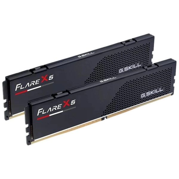 Купити Модуль пам'яті G.Skill Flare X5 DDR5-6000 96GB (2x48GB) (F5-6000J3036F48GX2-FX5) - фото 2