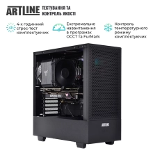 Купить Компьютер ARTLINE Silent SL8 (SL8v38) - фото 11