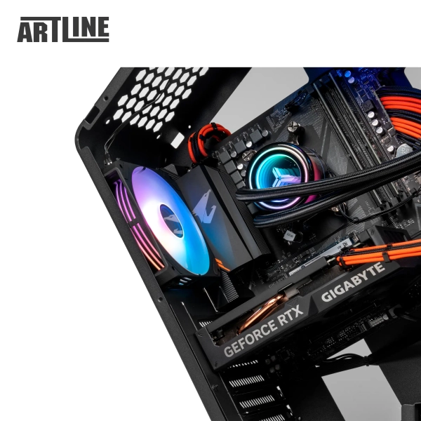 Купити Комп'ютер ARTLINE Gaming STLKR (STLKRv67) - фото 14