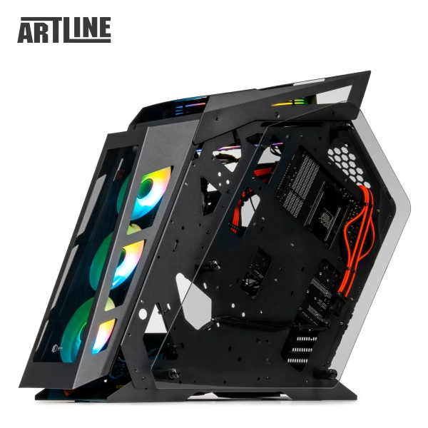Купити Комп'ютер ARTLINE Gaming STLKR (STLKRv69) - фото 14