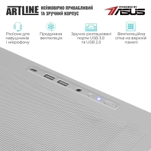 Купити Комп'ютер ARTLINE Gaming TANKWHITE (TANKWHITEv138) - фото 6
