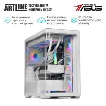 Купити Комп'ютер ARTLINE Gaming TANKWHITE (TANKWHITEv138) - фото 10