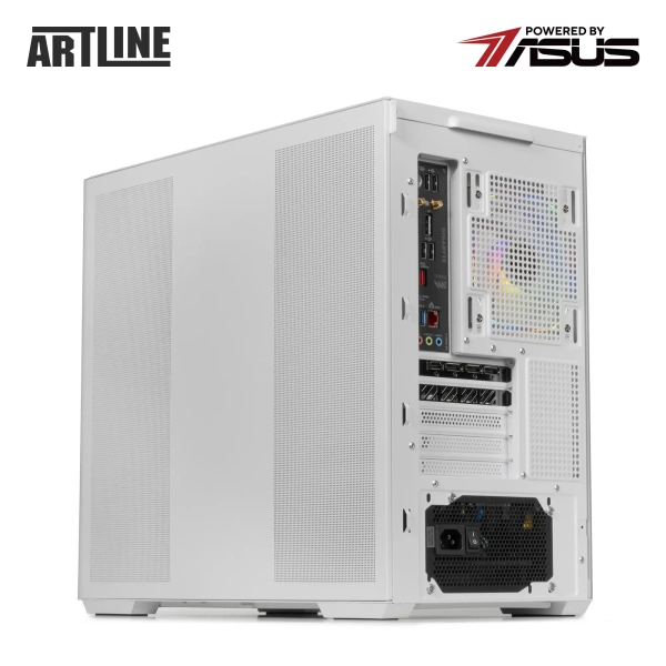 Купити Комп'ютер ARTLINE Gaming TANKWHITE (TANKWHITEv138) - фото 15