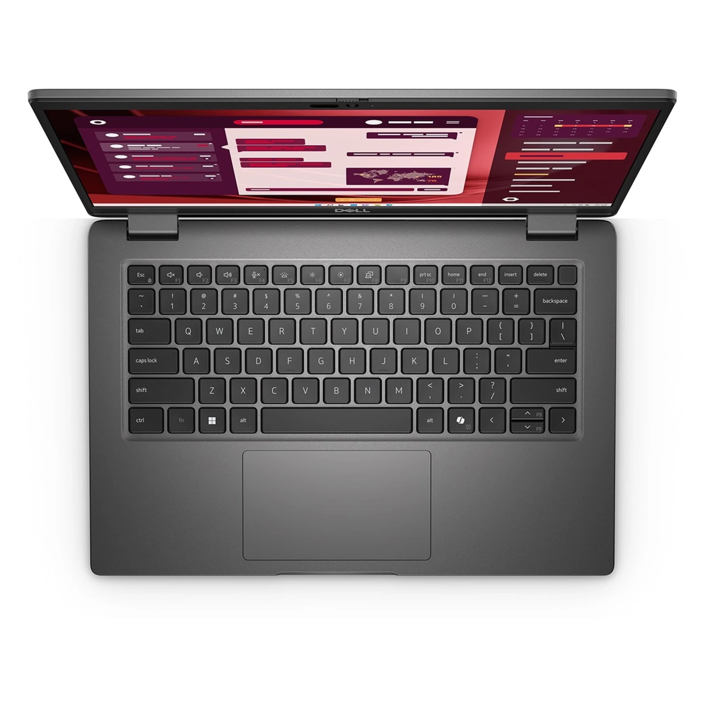Купити Ноутбук Dell Latitude 3450 (N007L345014UA_W11P) - фото 2