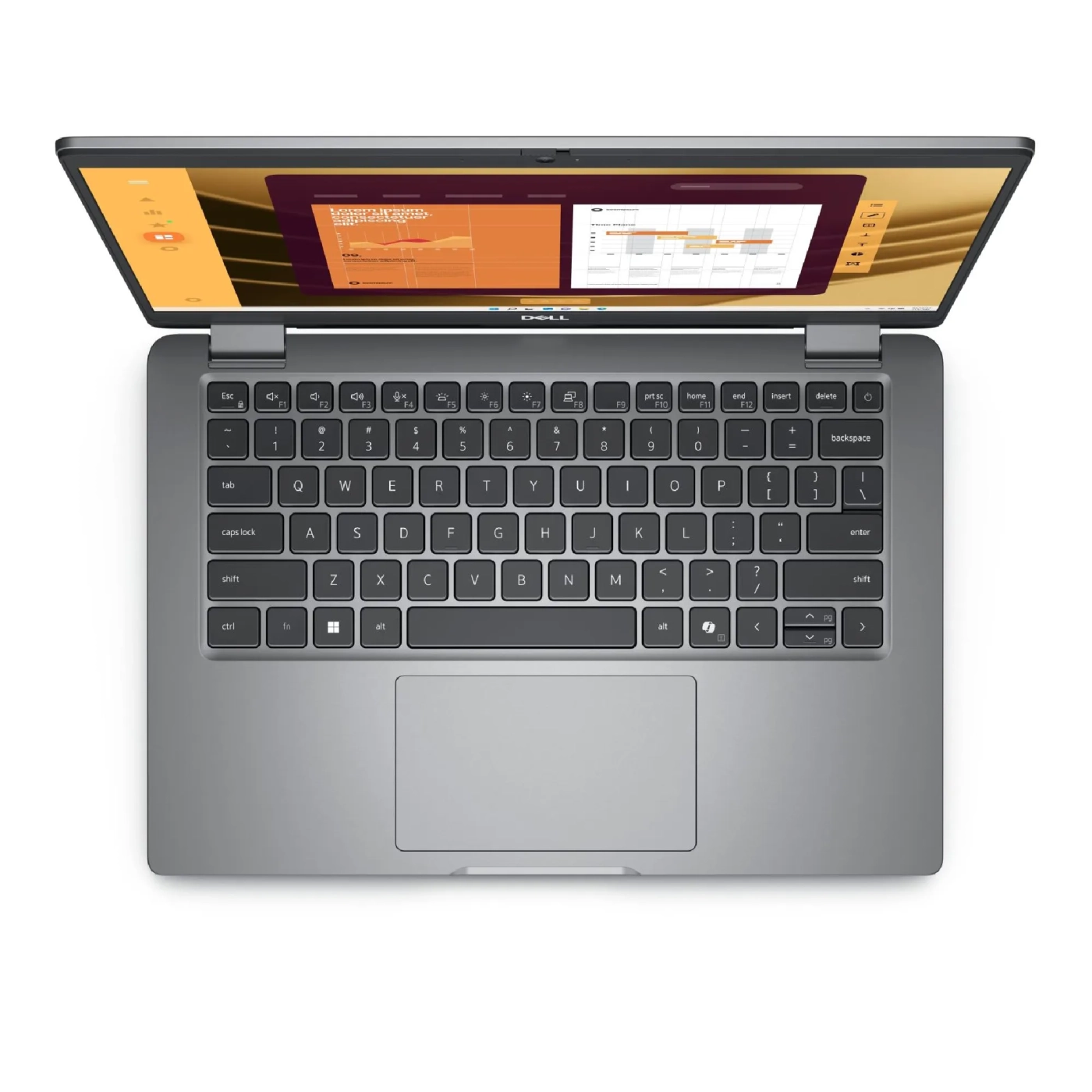 Купить Ноутбук Dell Latitude 5350 (N006L535013UA_UBU) - фото 2