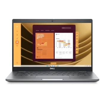 Купить Ноутбук Dell Latitude 5350 (N006L535013UA_WP) - фото 1