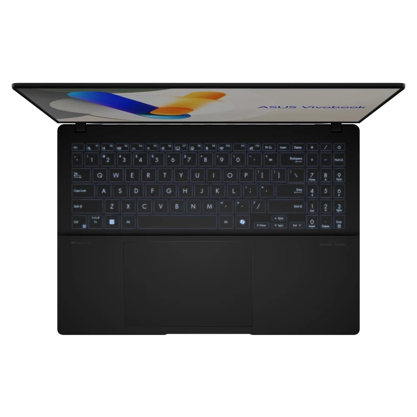 Купити Ноутбук ASUS Vivobook S 16 OLED S5606CA-RI081 (90NB1553-M00360) - фото 3