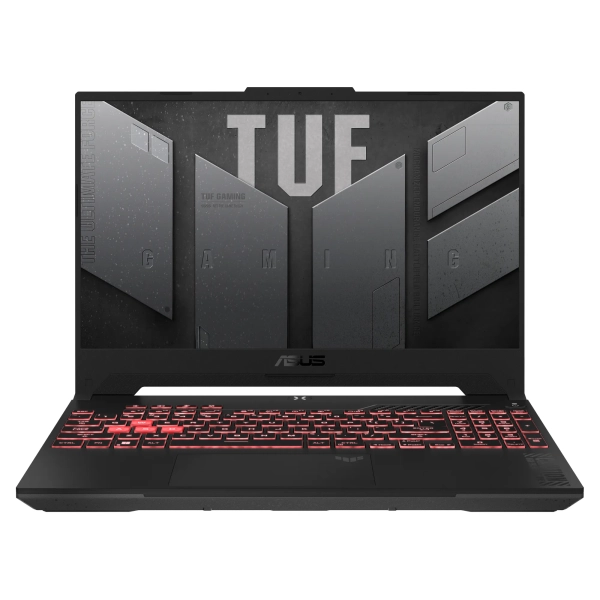 Купити Ноутбук ASUS TUF Gaming A15 FA507UV-LP056 (90NR0I25-M009W0) - фото 1