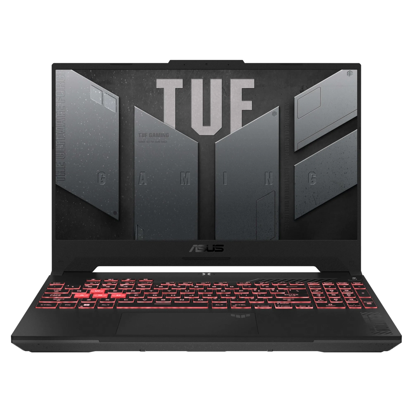 Купити Ноутбук ASUS TUF Gaming A17 FA707NUR-HX058 (90NR0JL5-M002T0) - фото 1