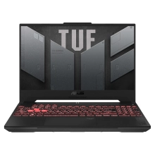 Купити Ноутбук ASUS TUF Gaming A17 FA707NUR-HX058 (90NR0JL5-M002T0) - фото 1