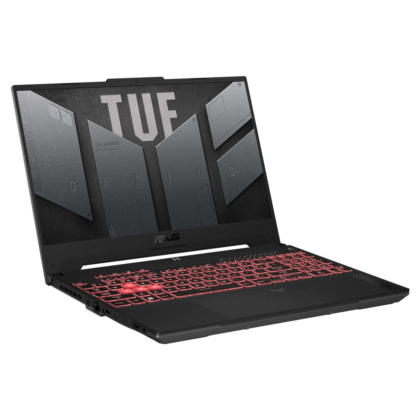 Купити Ноутбук ASUS TUF Gaming A17 FA707NUR-HX058 (90NR0JL5-M002T0) - фото 2